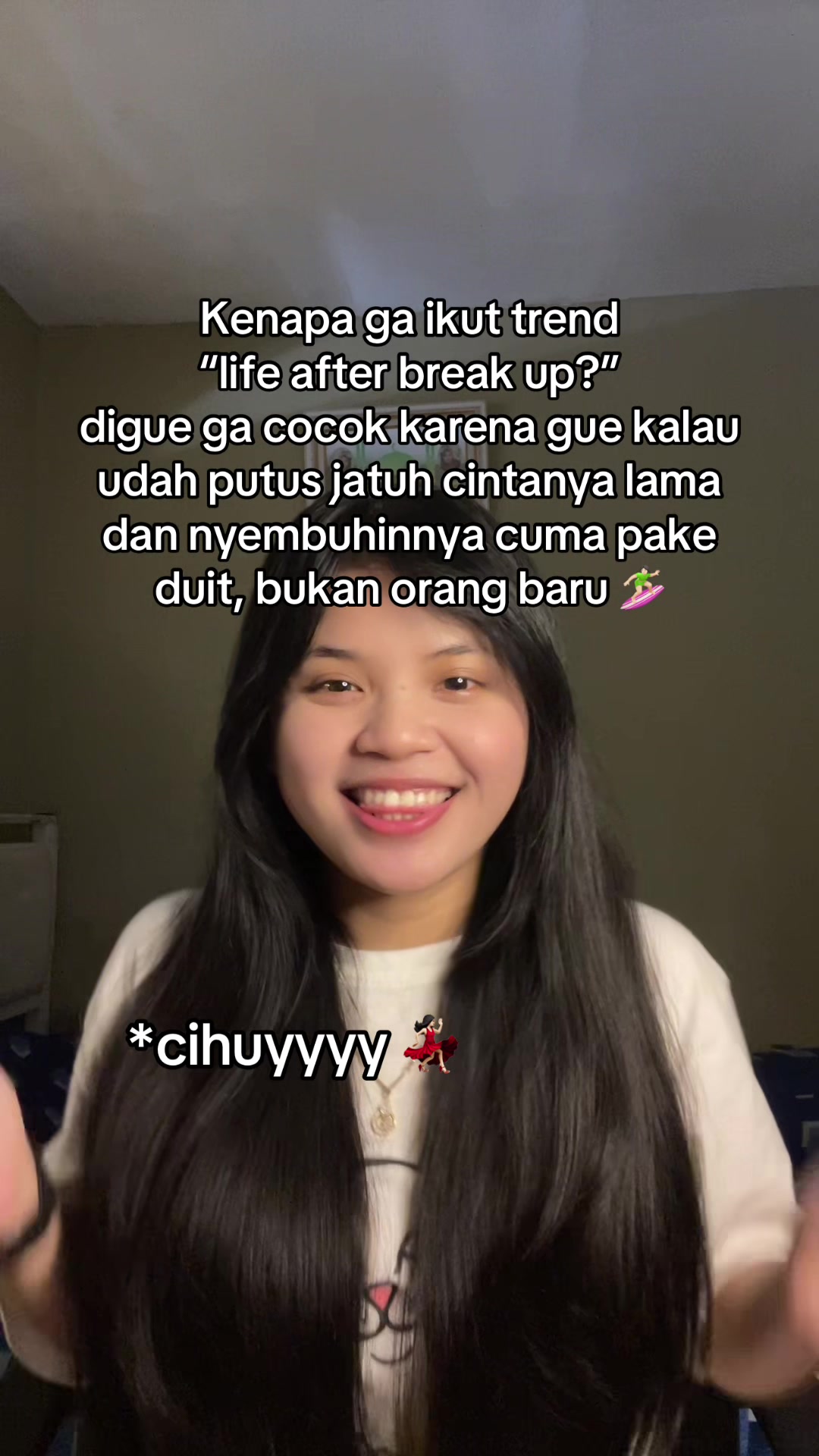 @Michelle Kolondam🏄🏽&zwj;♀️