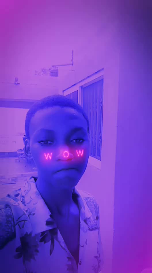 @Fredrick Wiredu