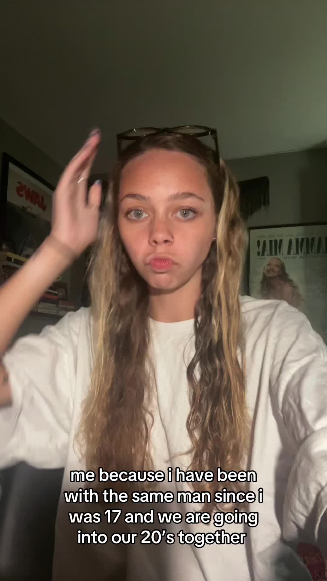 @Lily Rae