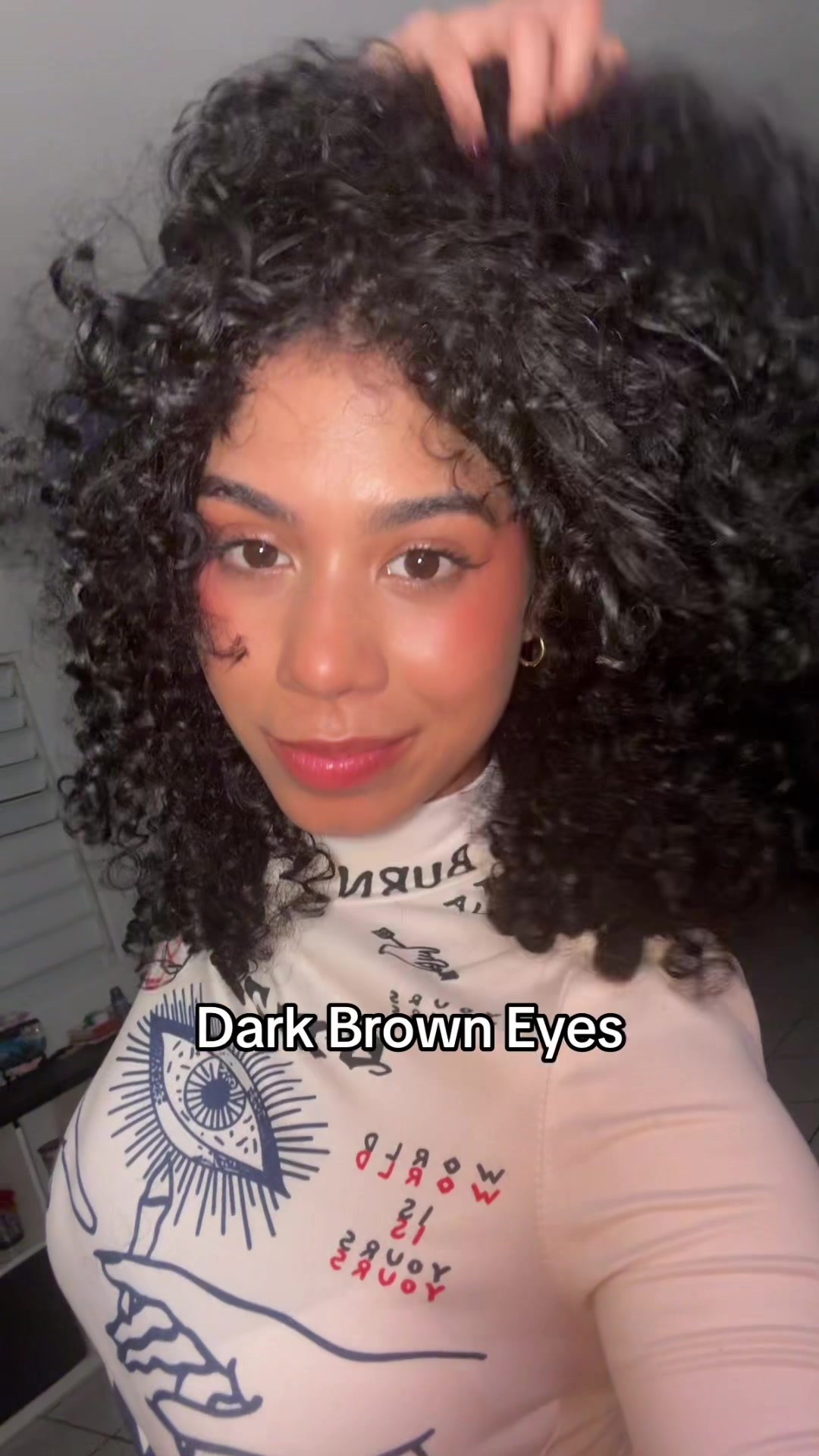 @Kimberly M Vazquez