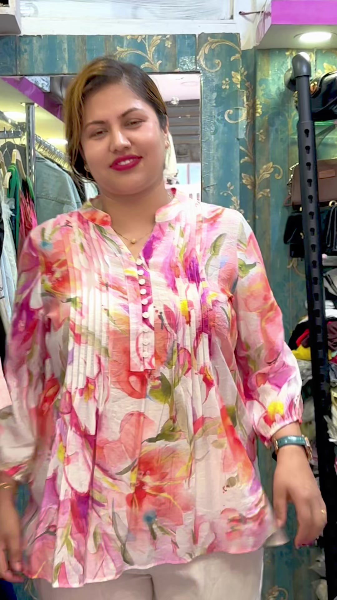 @Ladies&ensp;creation