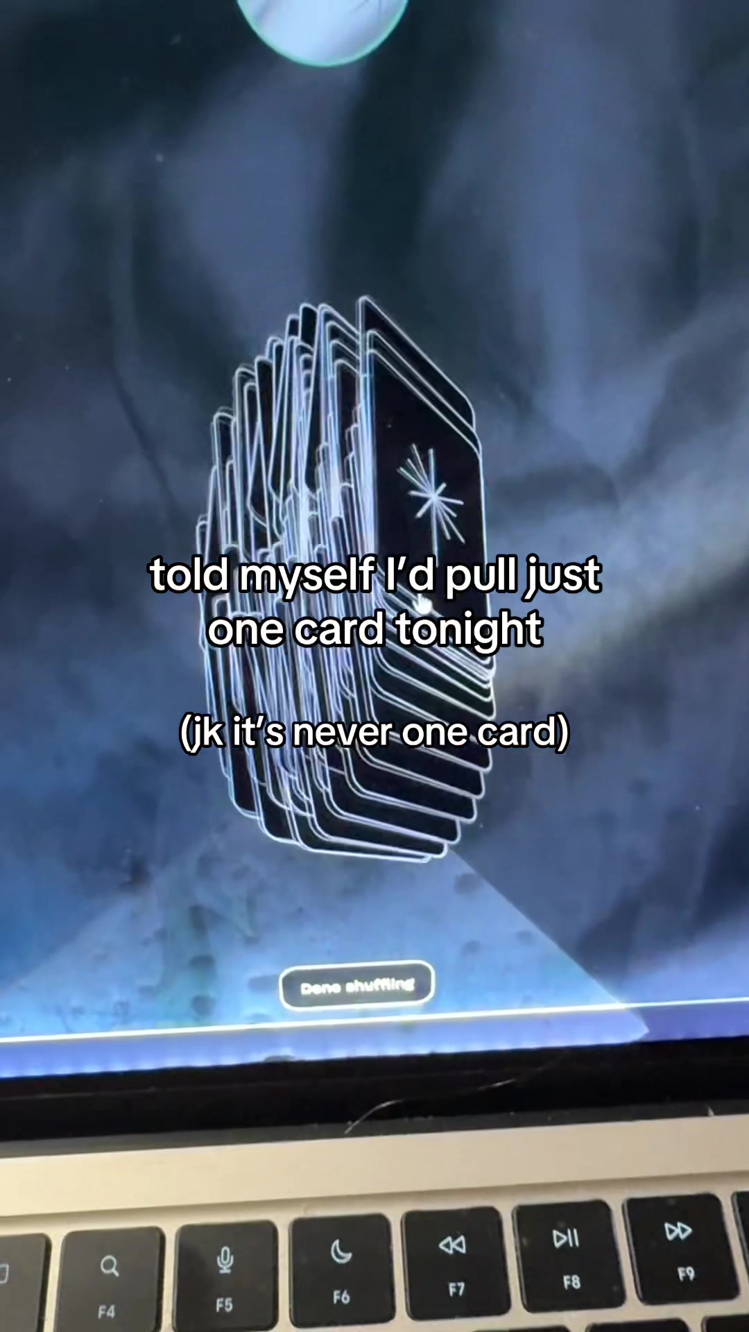 @Moonlight Tarot