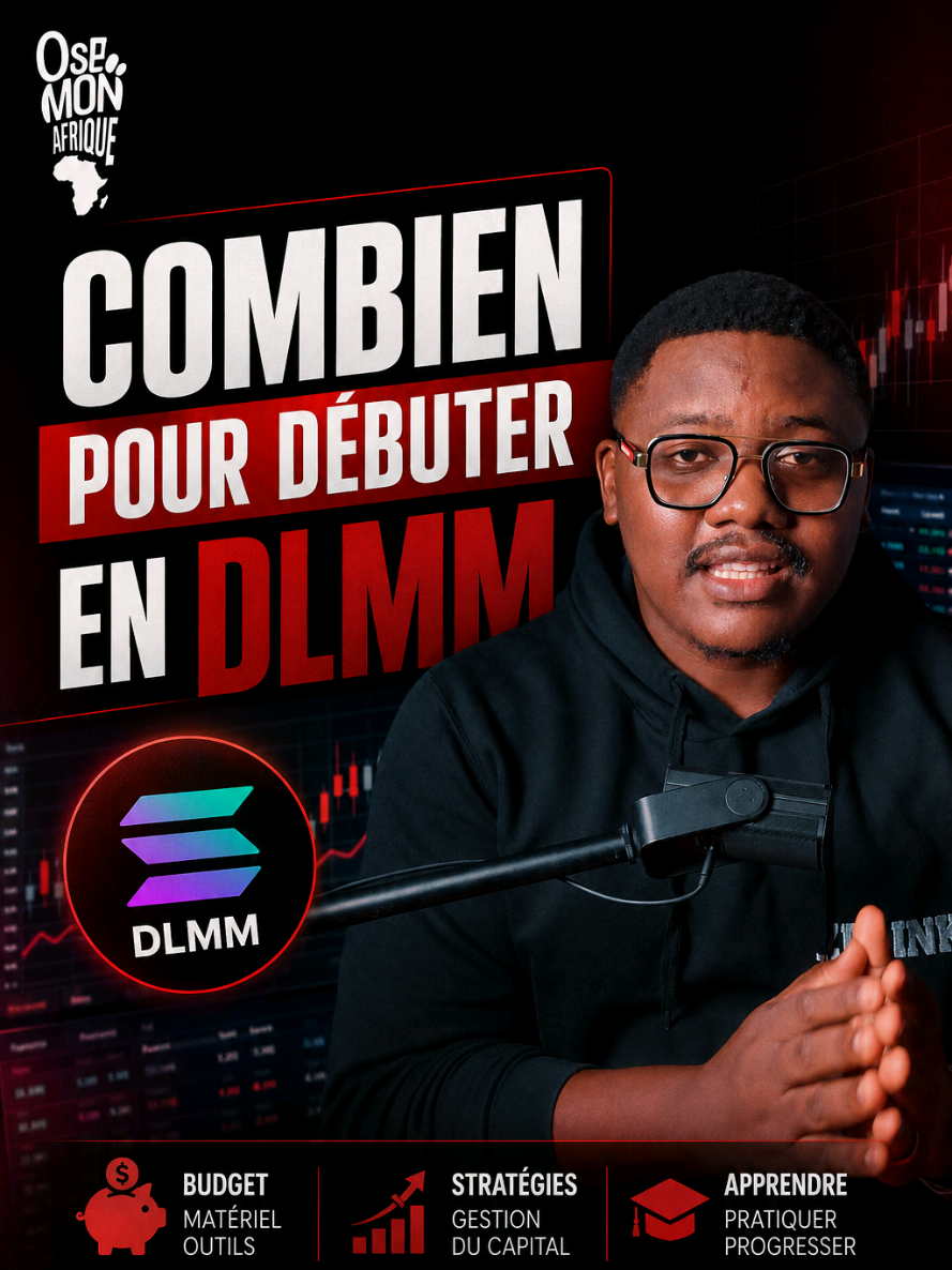 @Ose Mon AFRIQUE