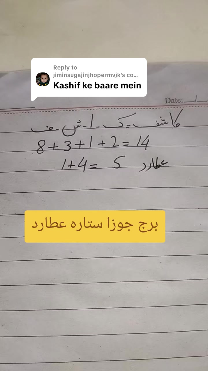 @Hasnian Shahbaz Qazi