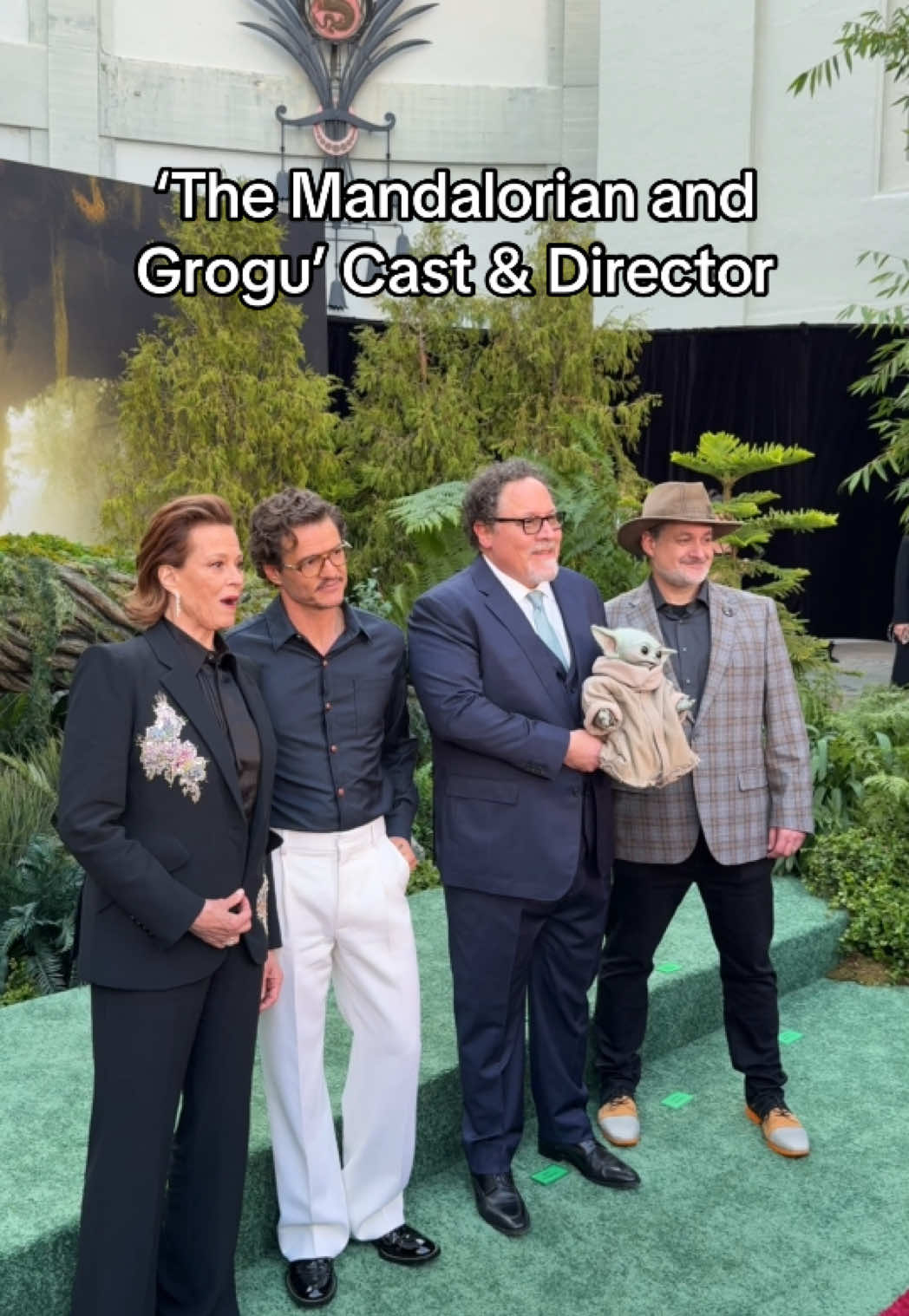 @The Hollywood Reporter