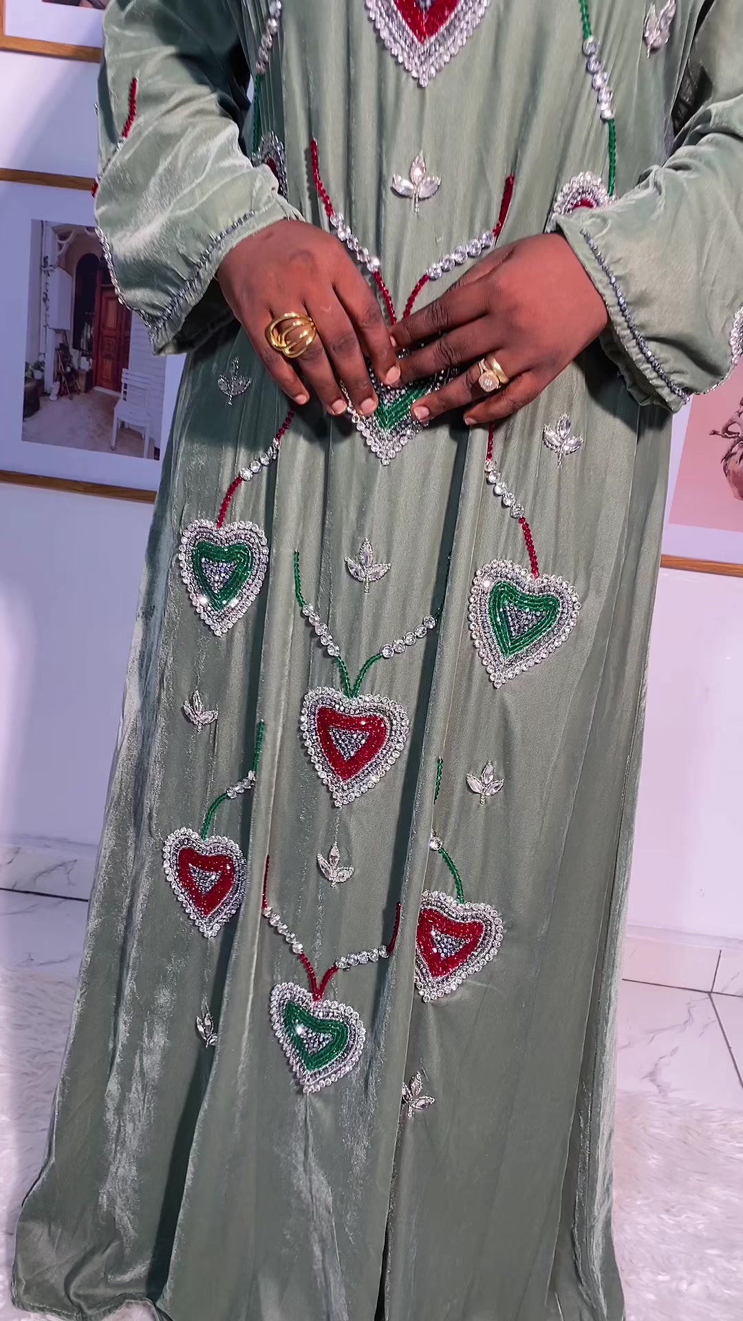 @AYA ADIGUN WHOLESALE JEWELRIES