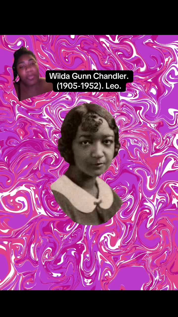 @Angelique Nichelle 🖤🌈🎭