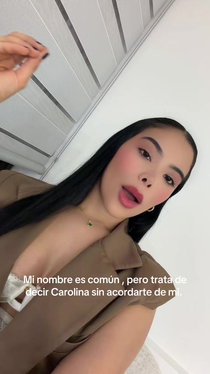 @Carolina Fdez