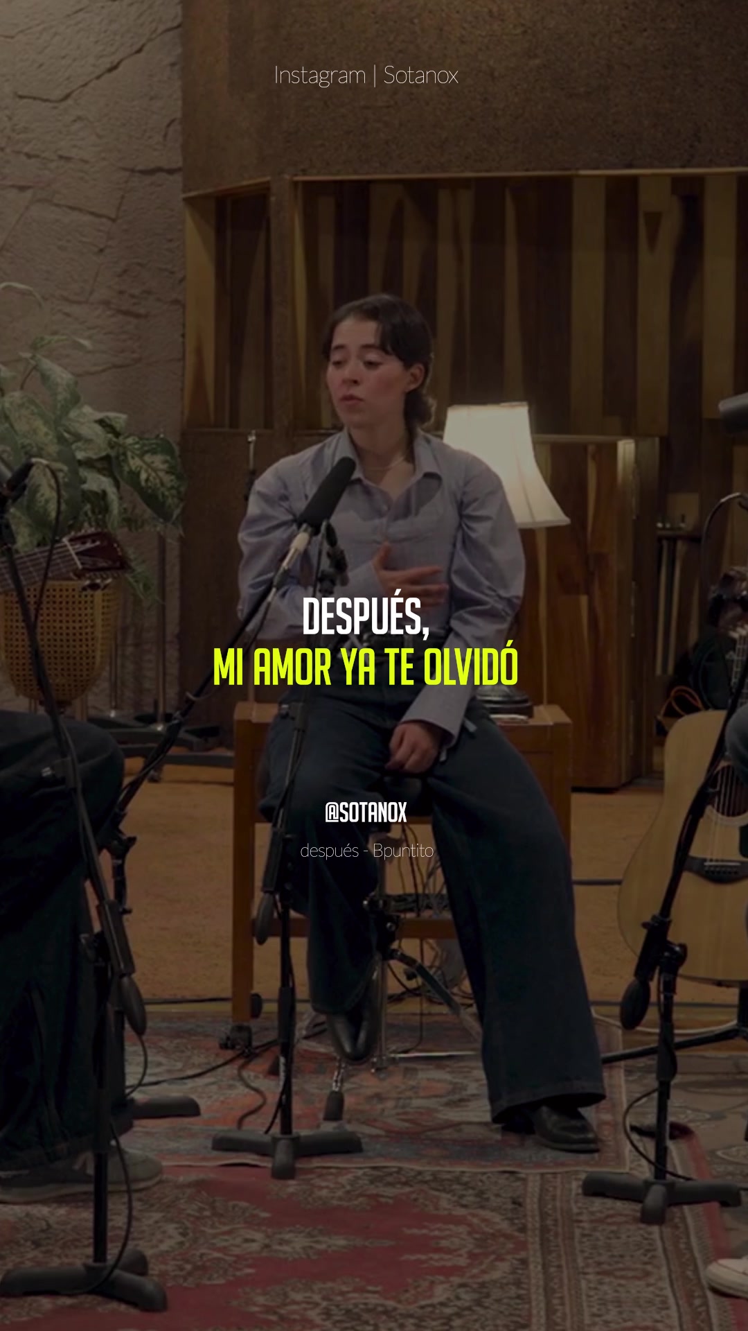 @Sótano ⚡️