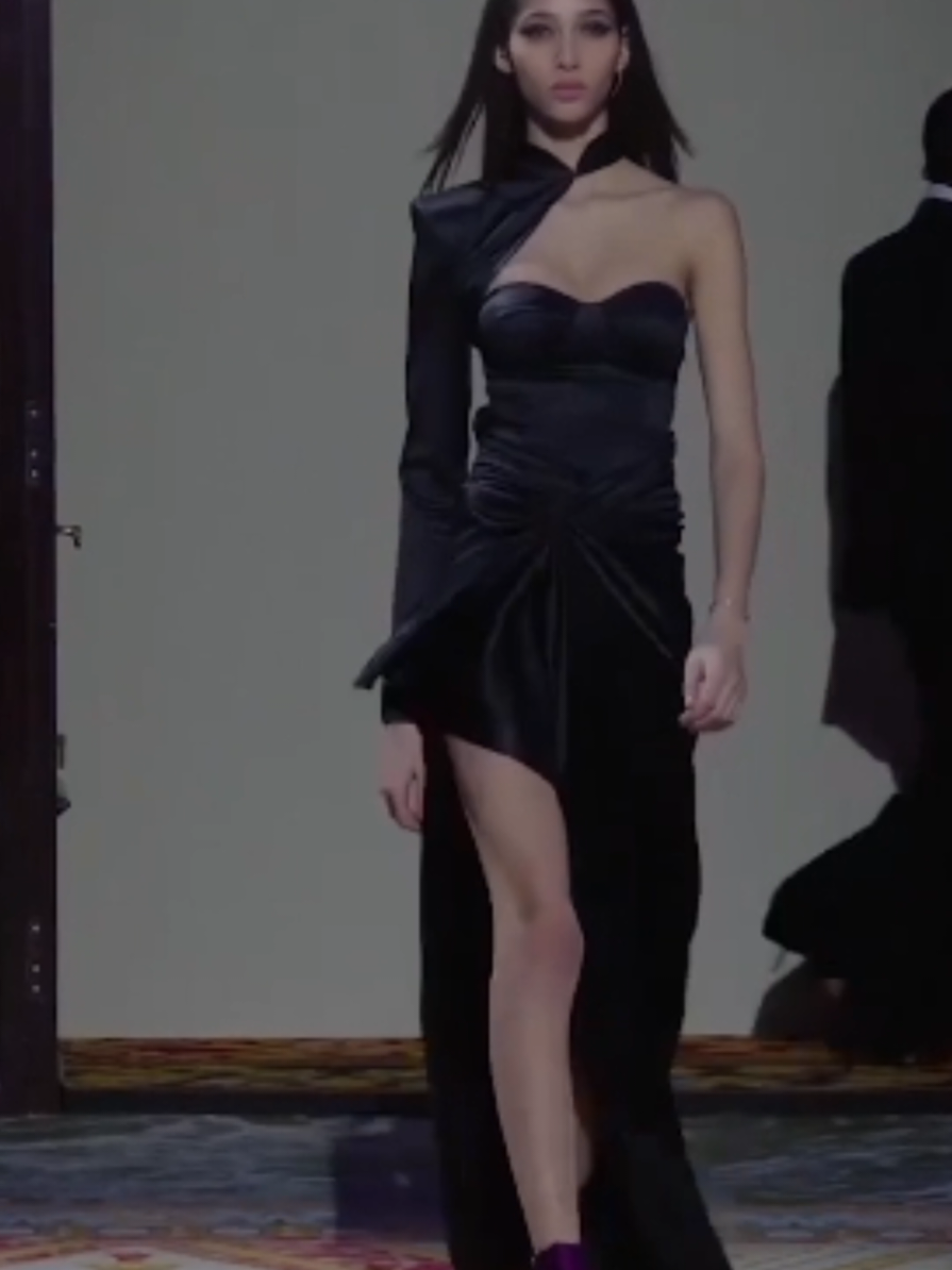@Fashion Noir