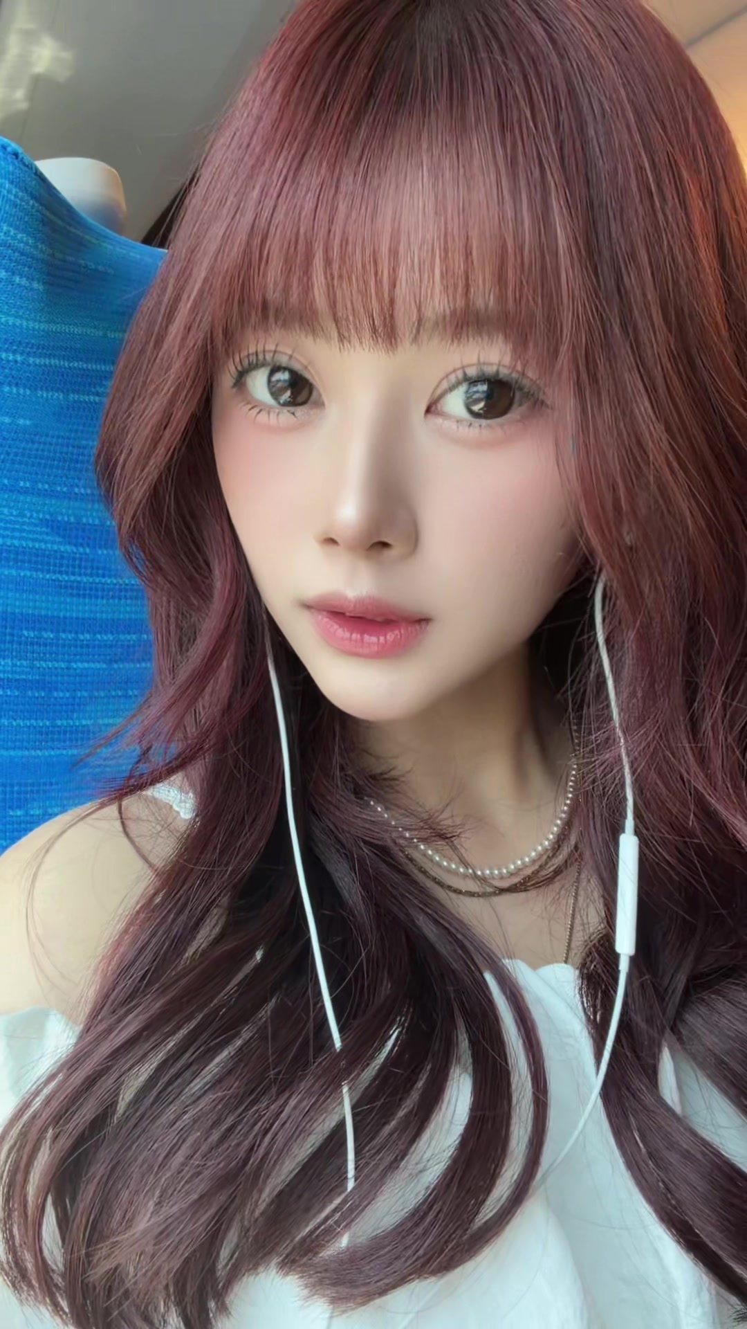 @瀬川  陽菜乃【ひなぽん】