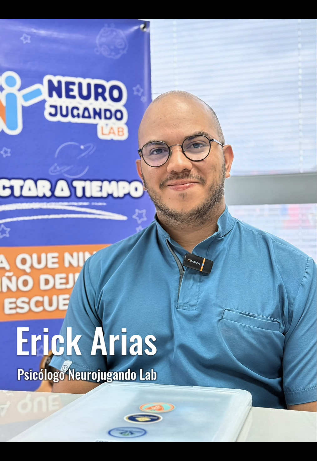 @Neurojugando Lab