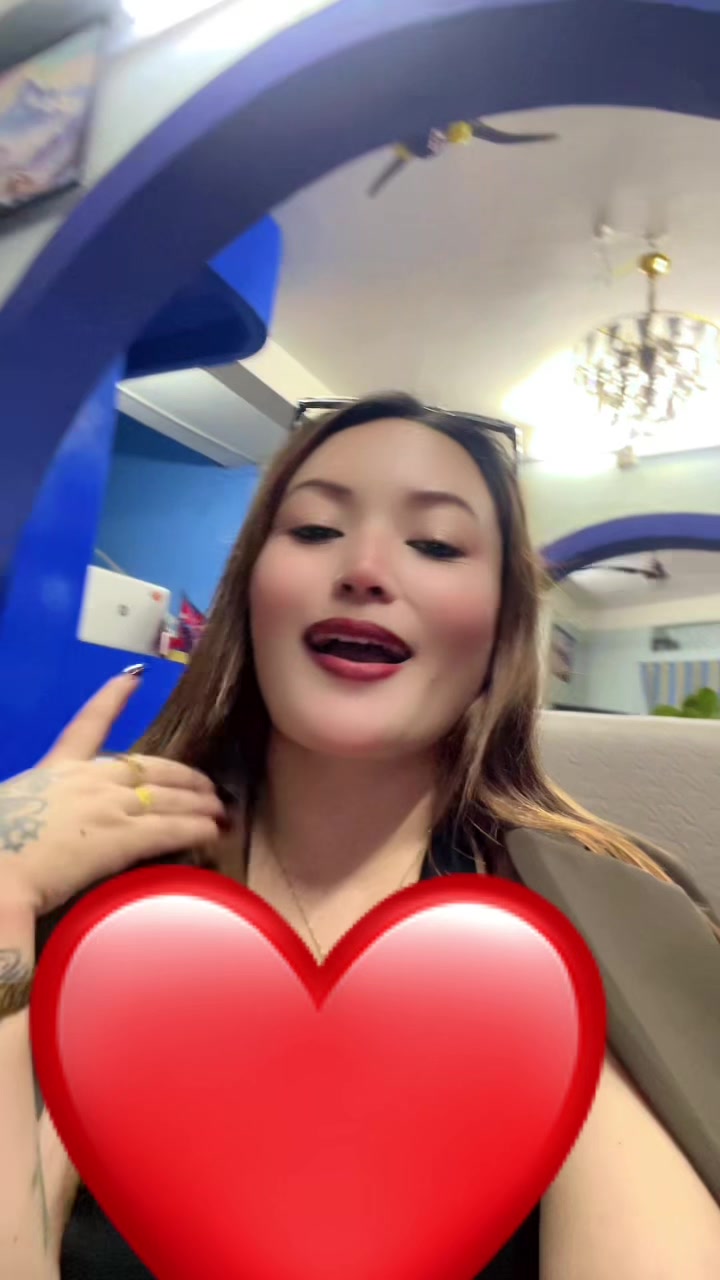 @❣️Puspa makeup studio Gorkha❤️