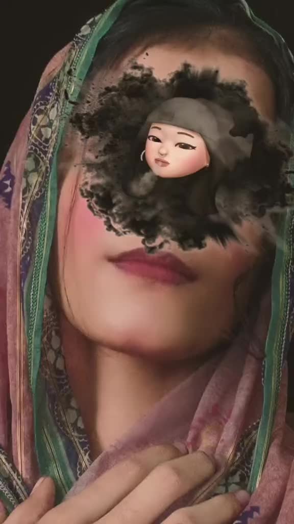 @✨ Dure Najaf Alone 🫠🥀