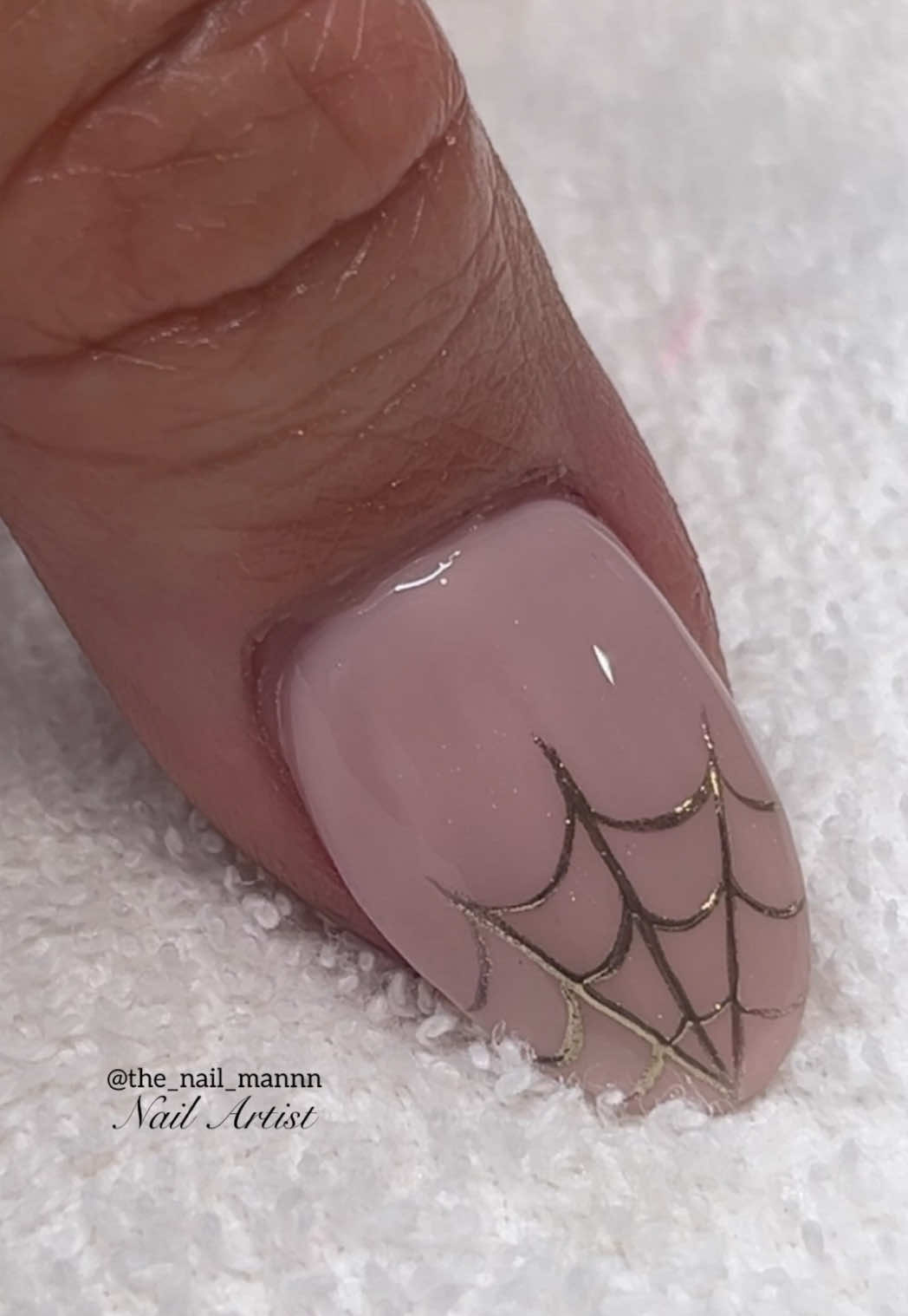 @The Nail Mannn