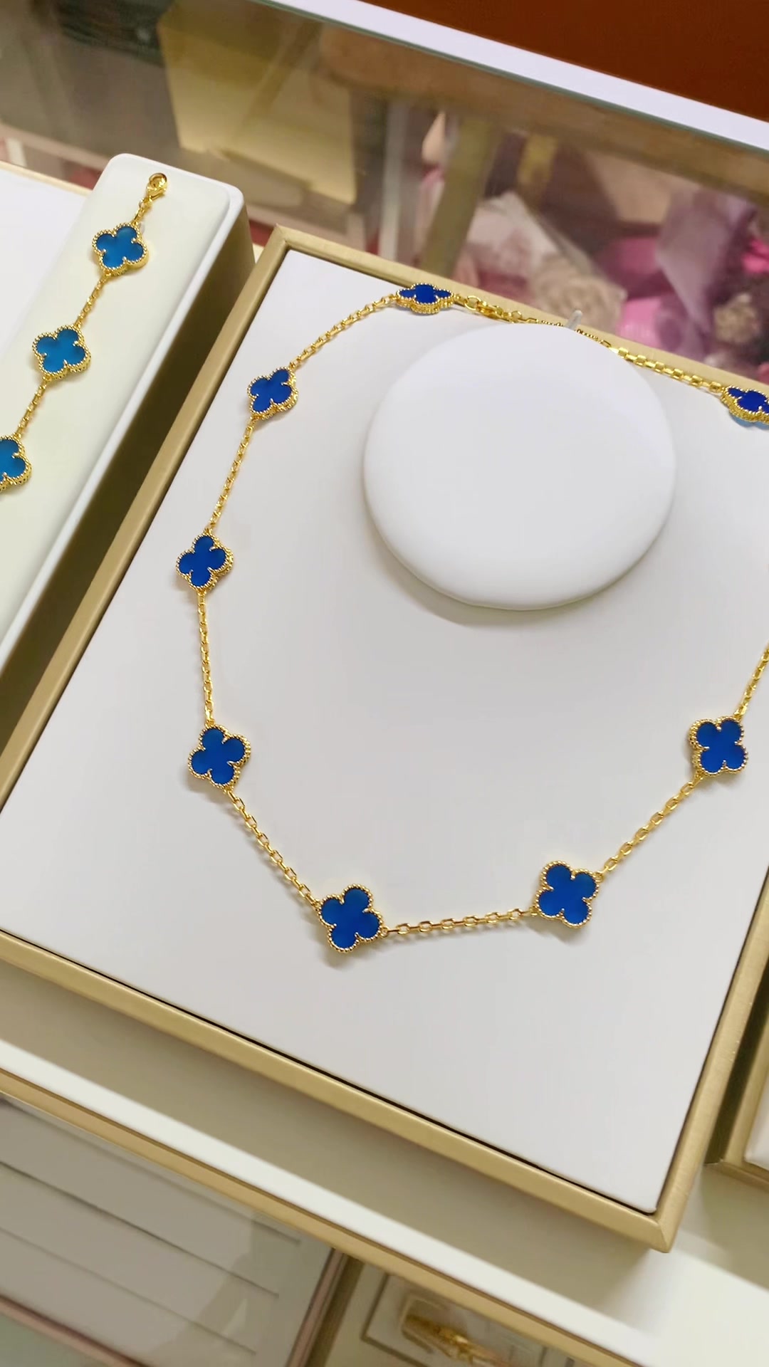 @ZaZa Jewelry