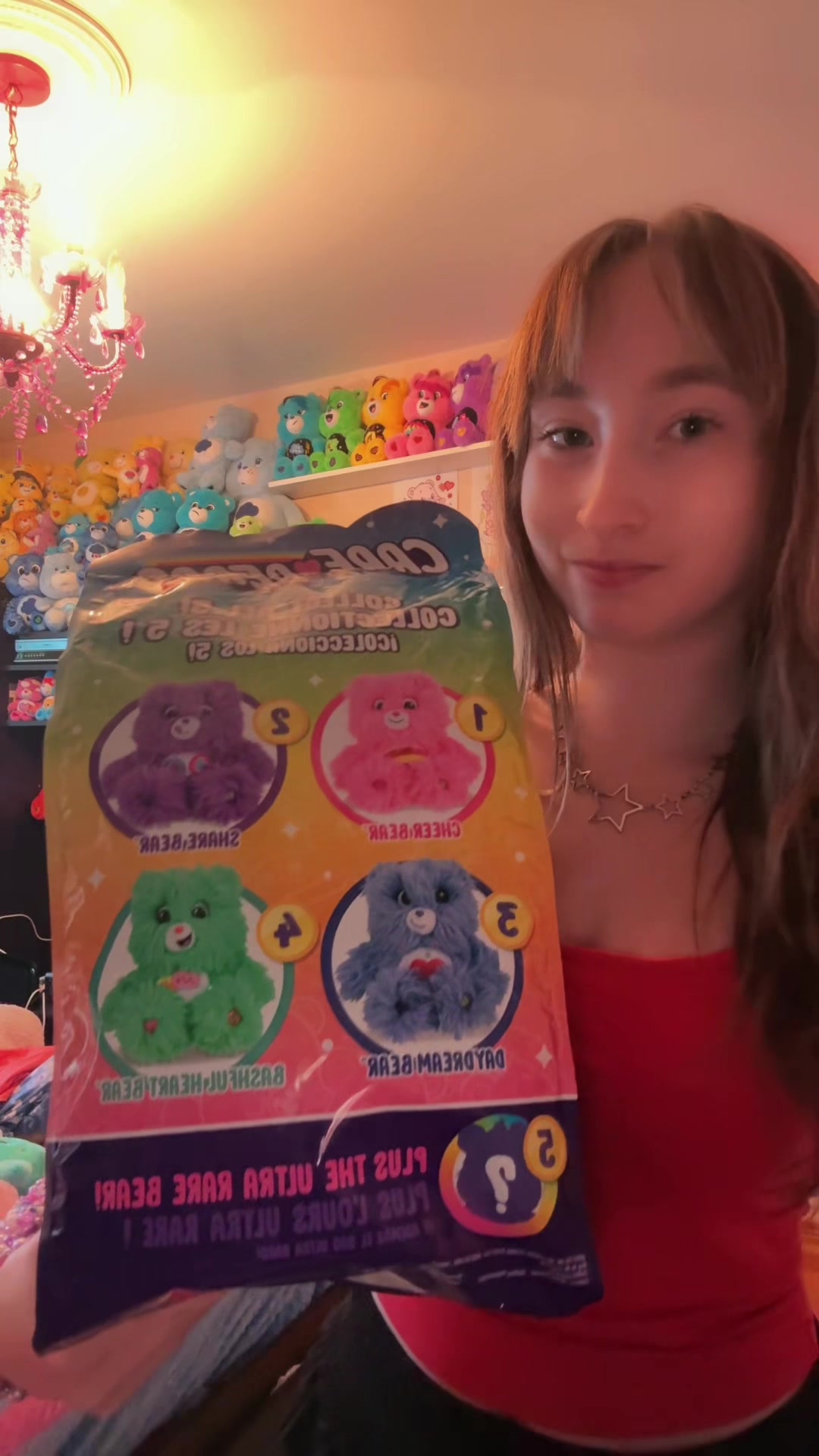 @Wish Bear ★