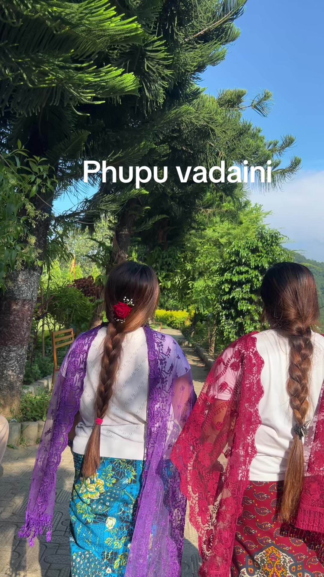@PARU GURUNG