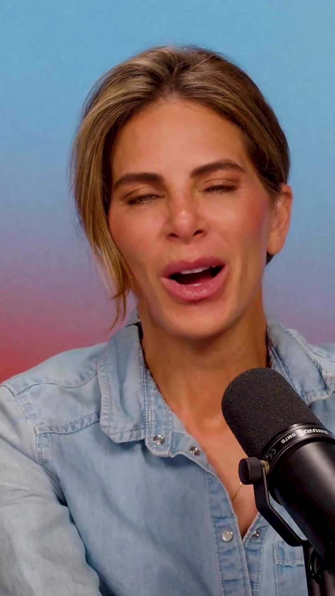 @Jillian Michaels