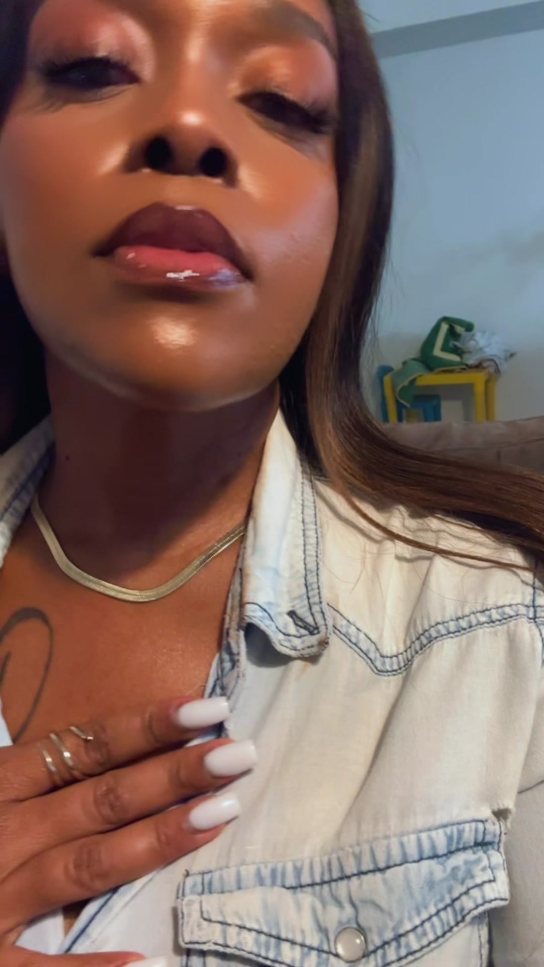 @LondonDaGreat