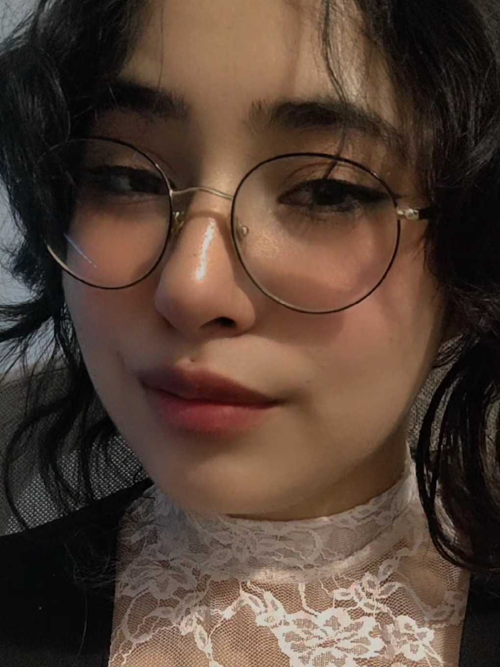@Solo Soy Violeta