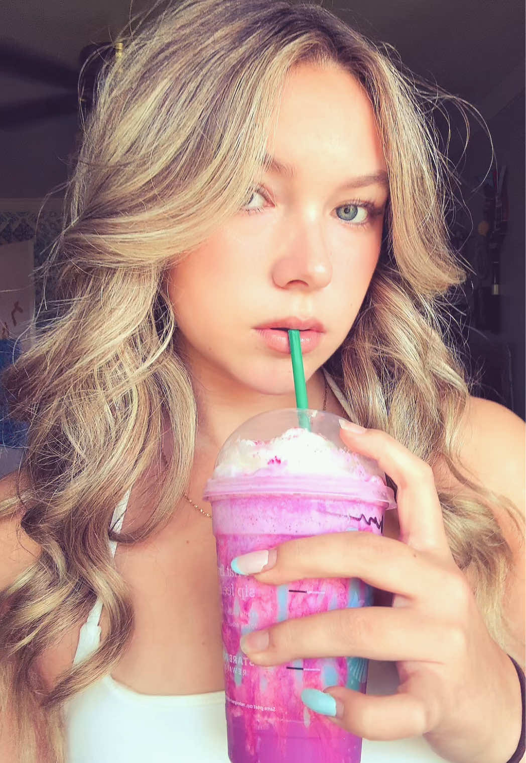 @Olivia Leith
