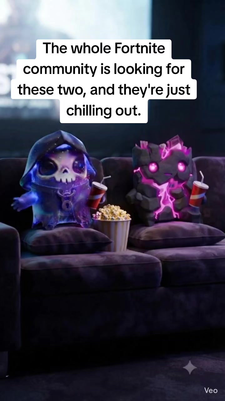 @Wearefortniters