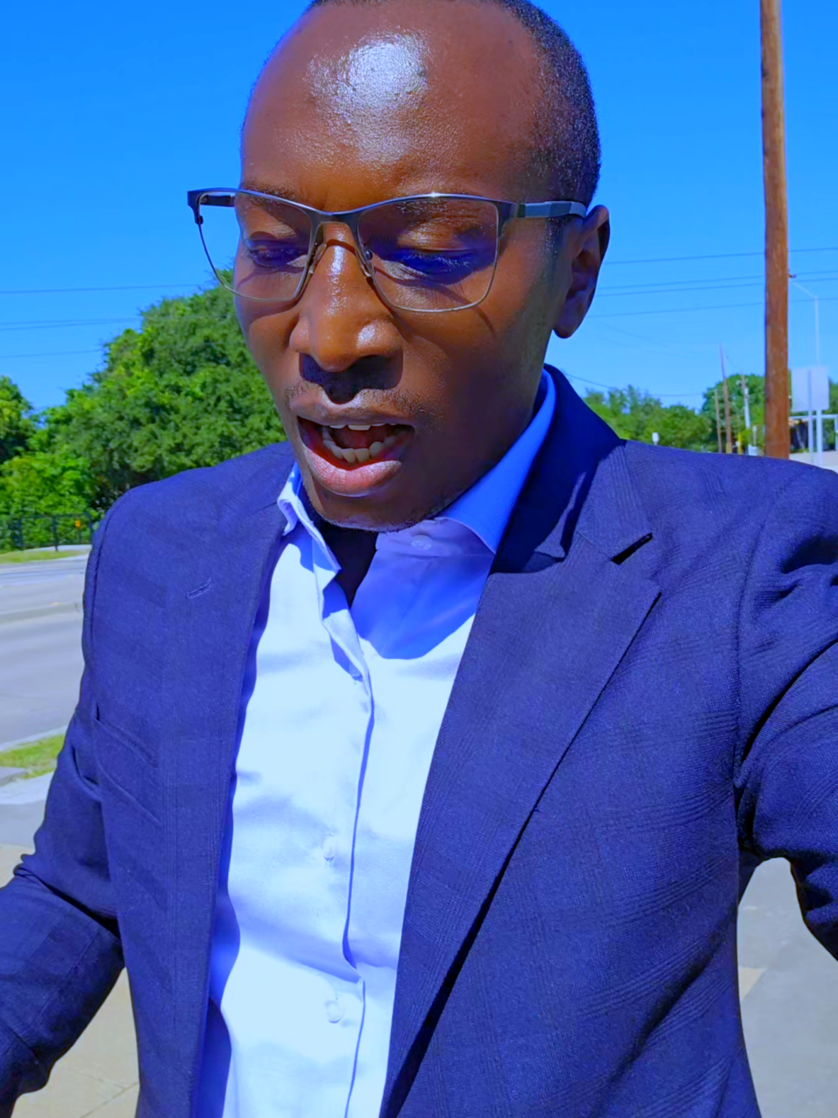 @Ben Ndungu