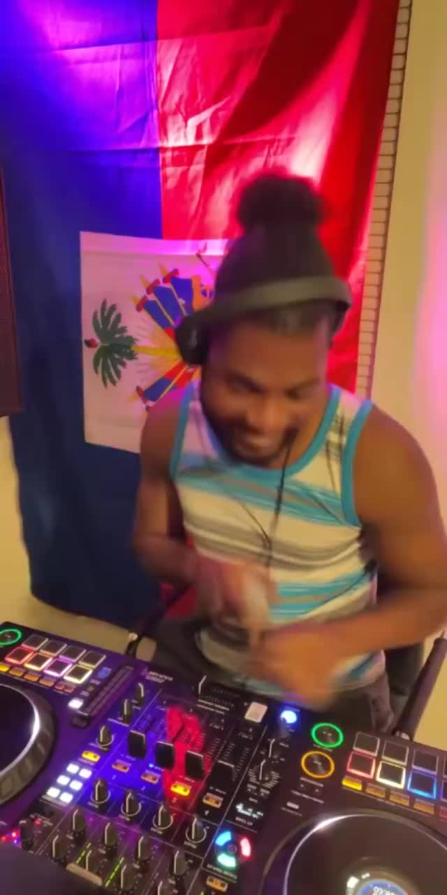 @DJ VILMIX DP 🇭🇹🇺🇸