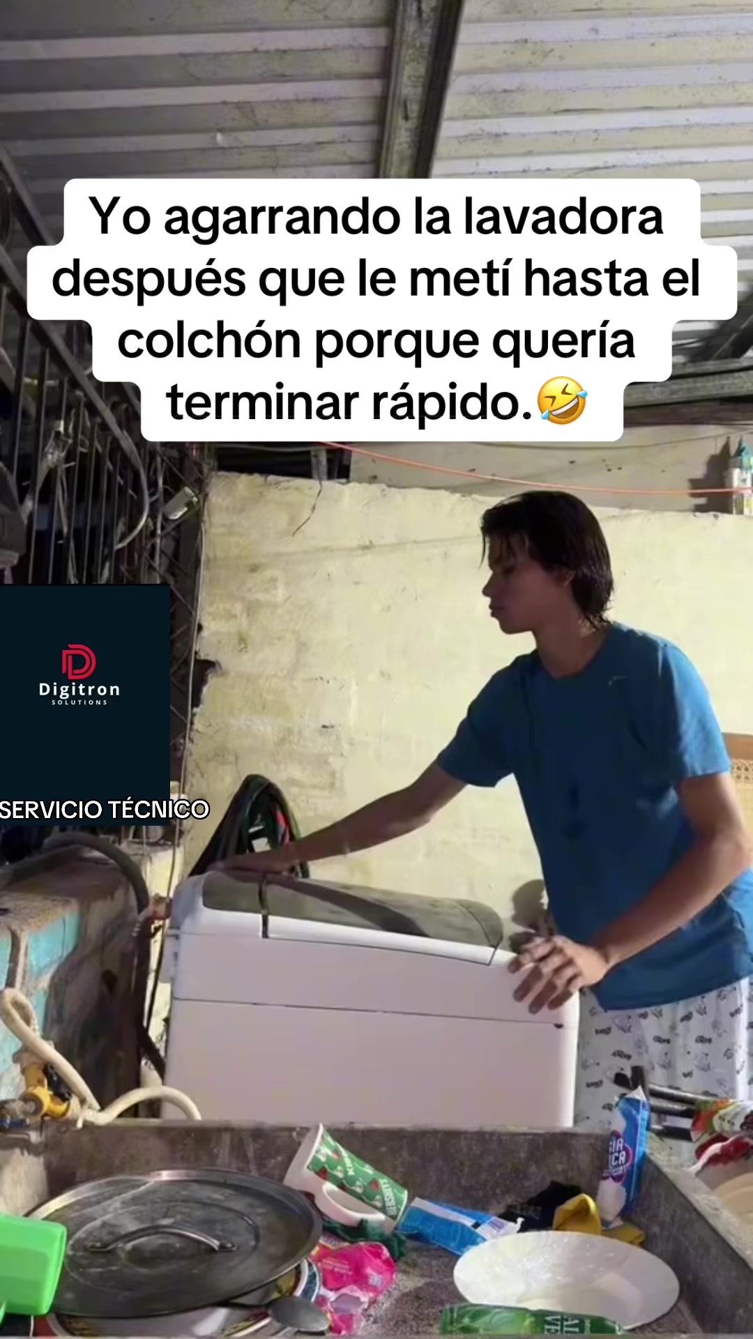 @Digitron