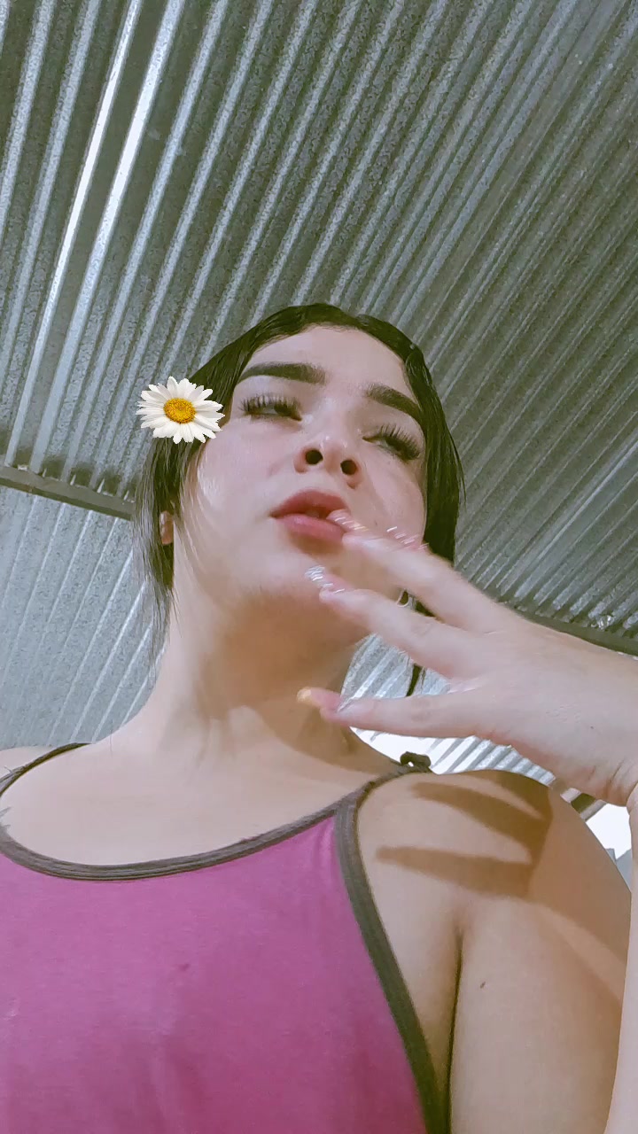 @Ciara Villalobos🏳️&zwj;⚧️✨️