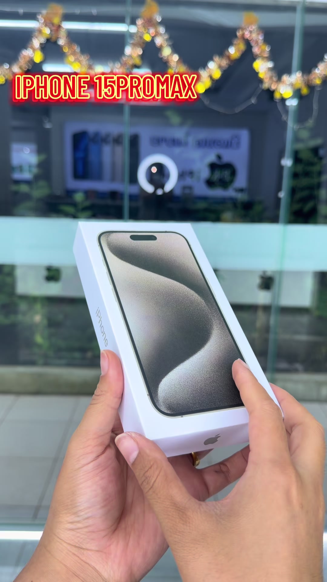 @B&K mobile(ຊ່ອງແທ້)