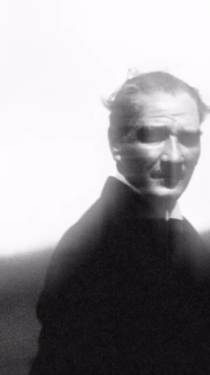 @Atat&uuml;rk'&uuml;n izleri
