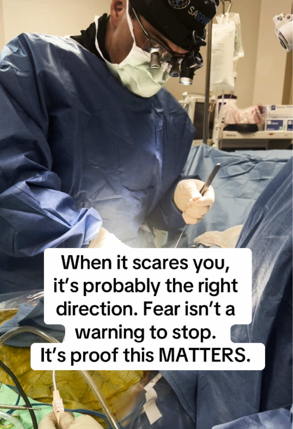 @Dr. Steven Cyr, MD