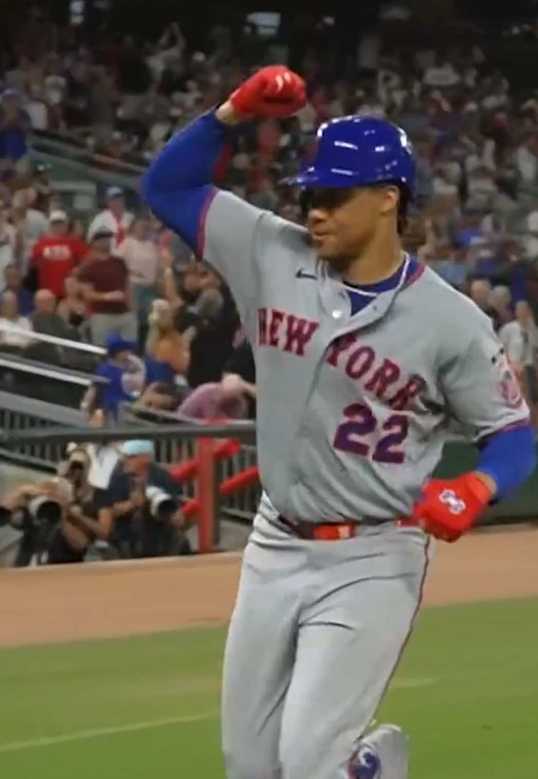 @New York Mets