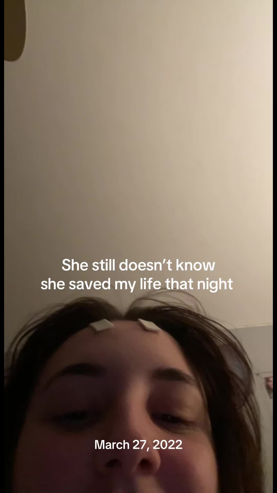 @Naomi Grace