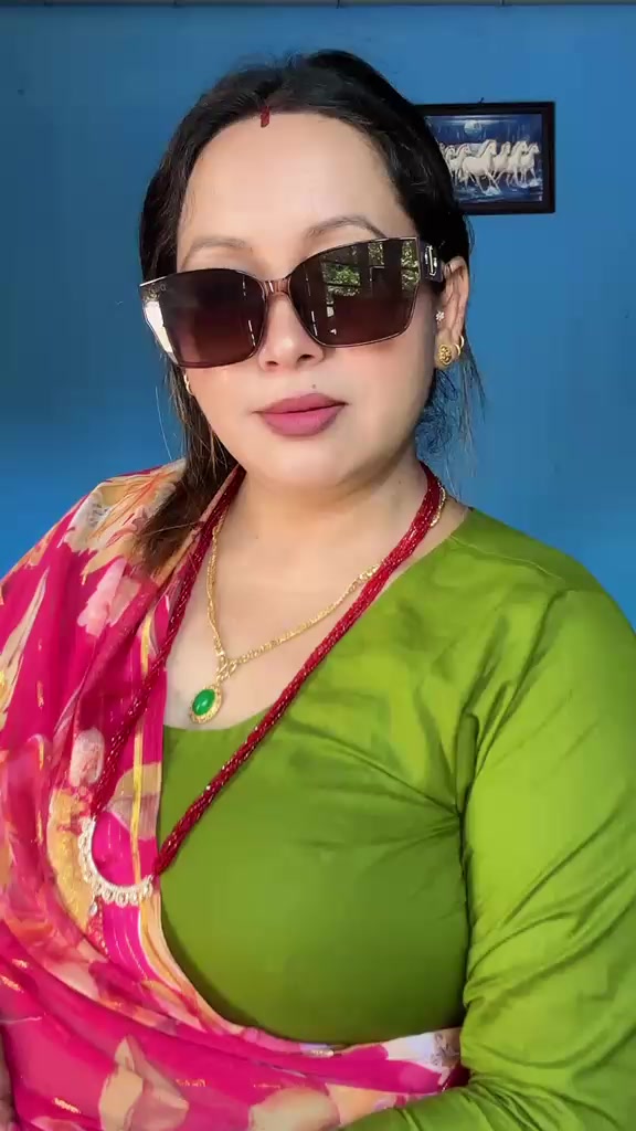 @Paru khadka💗💐