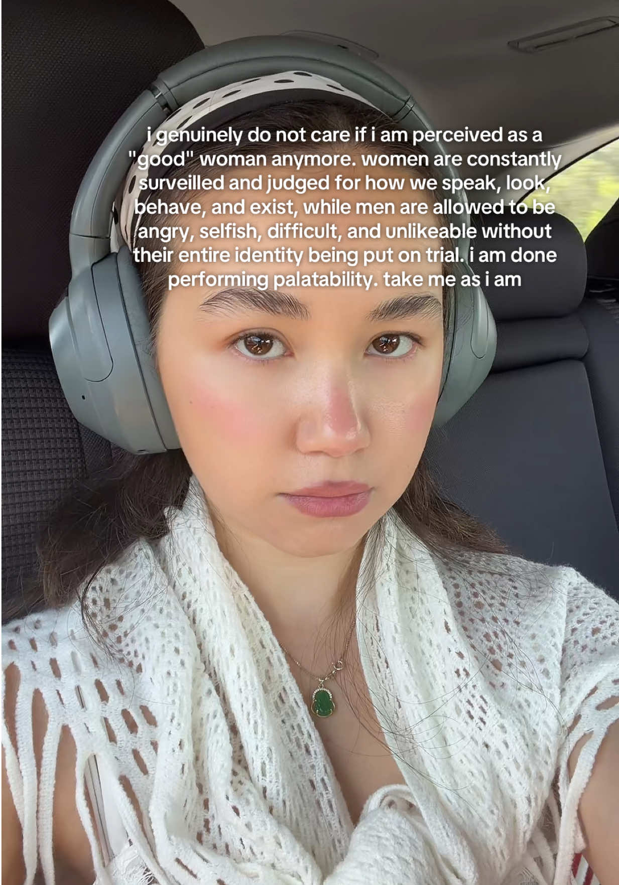 @EMMY ດາຣາ | feminist oracle