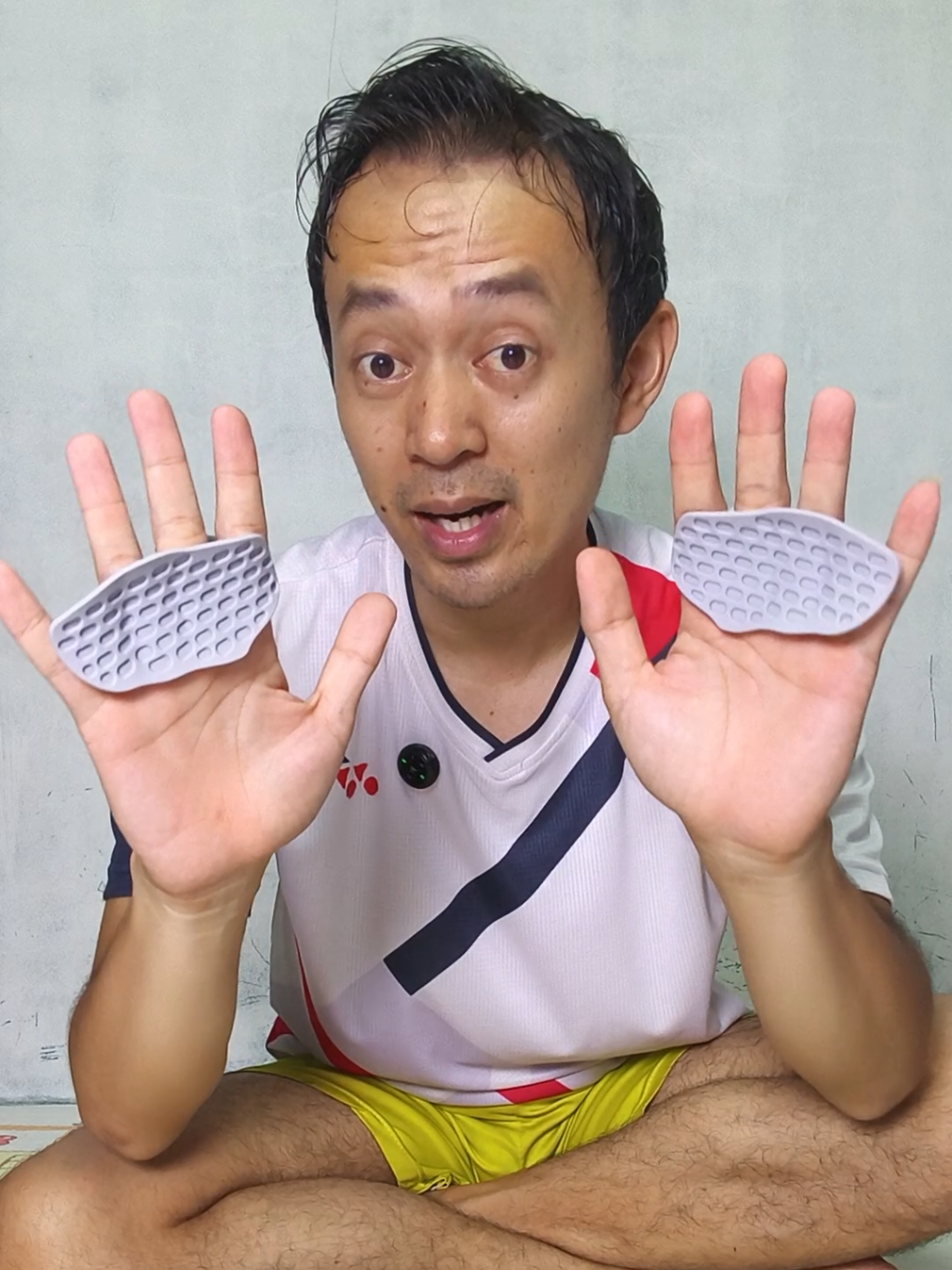 @Badminton Store33