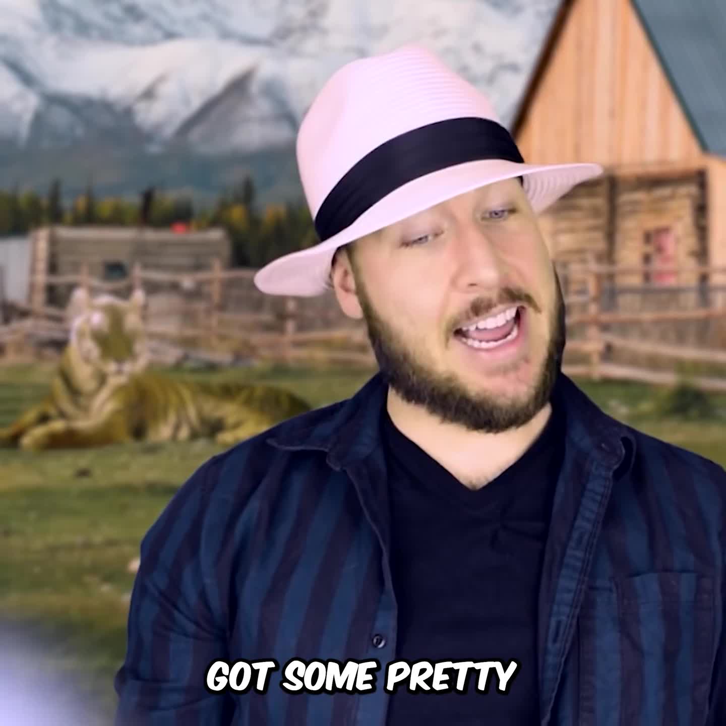 @Ryan George
