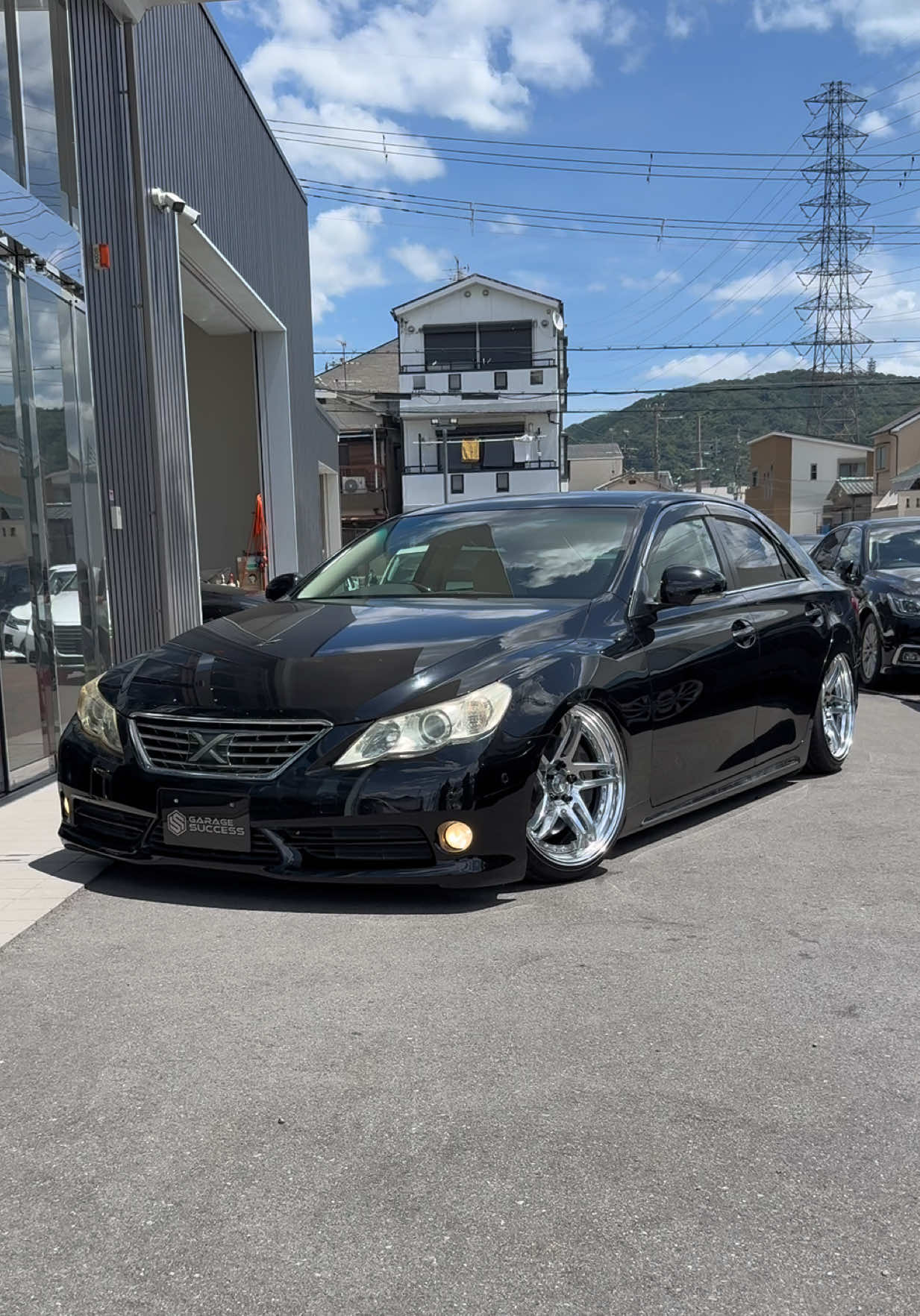 @ガレージサクセス⭐︎GarageSuccess