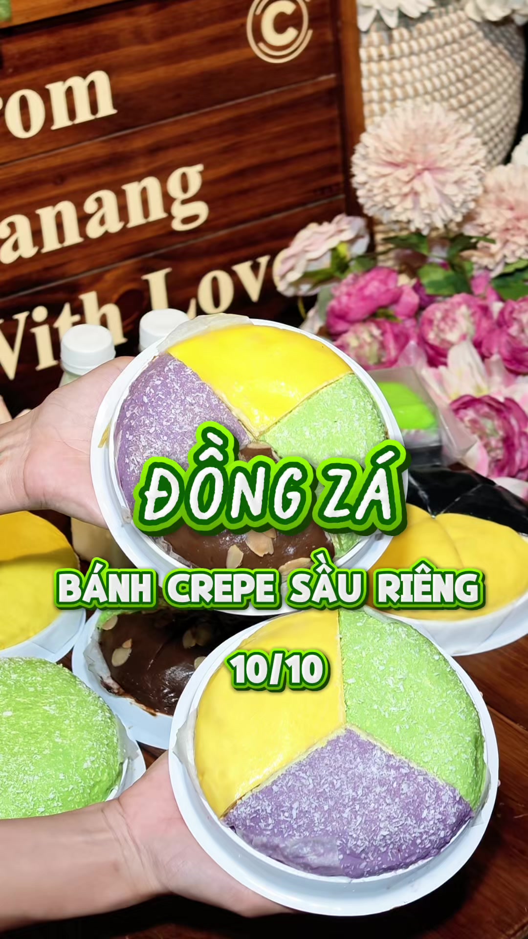 @Đ&agrave; Nẵng Thứ Thiệt- Tiến Hồ
