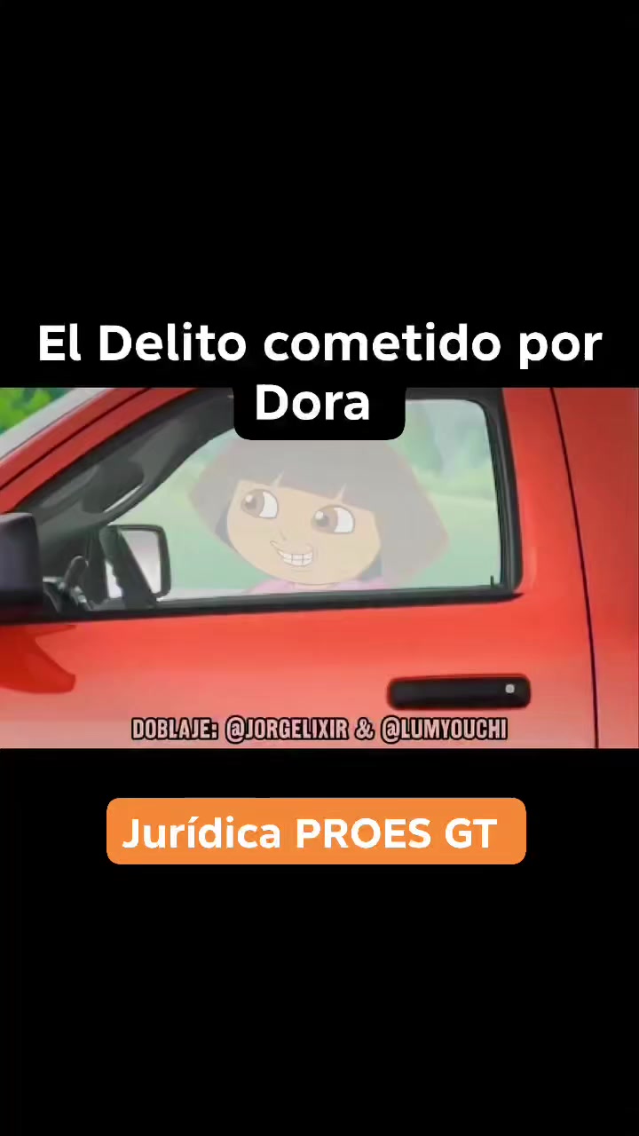 @Jurídica PROES GT