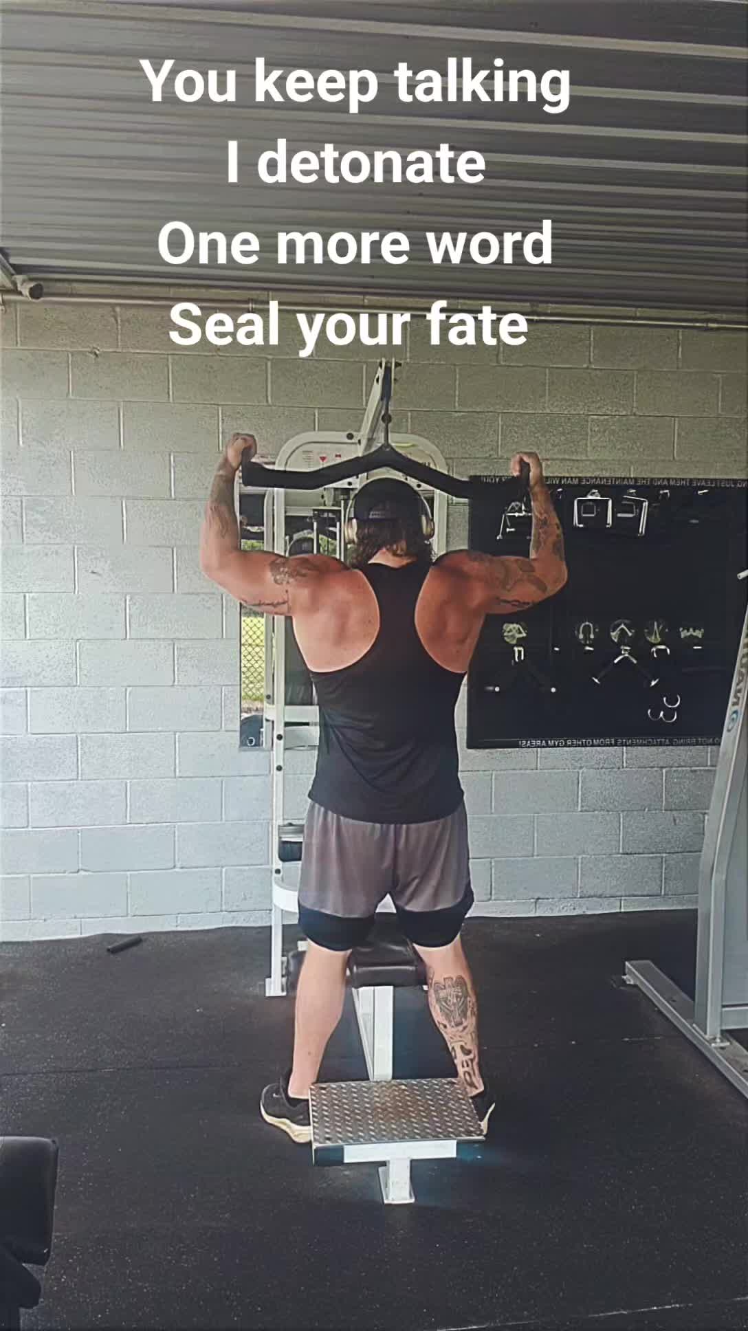 @Scott Bear Smith