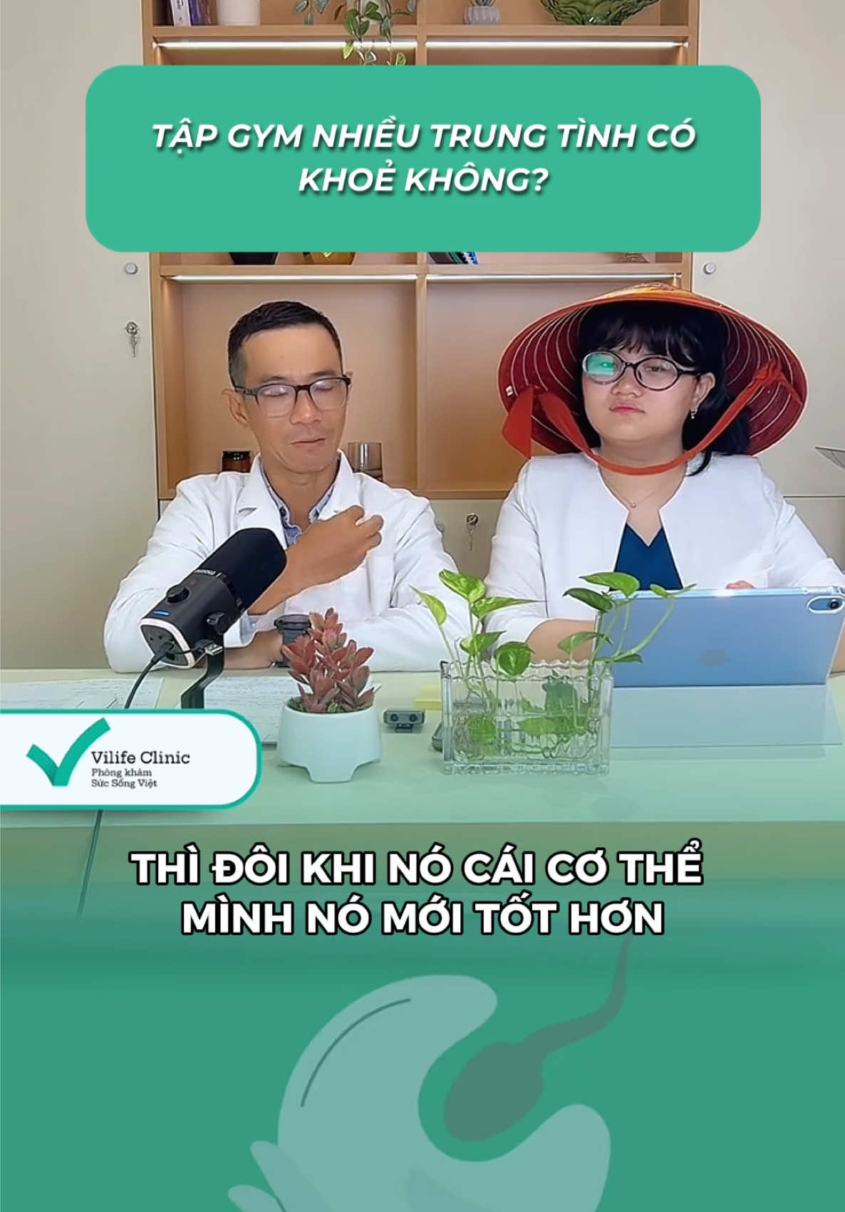 @PK IVF Vilife-Bs.Khang