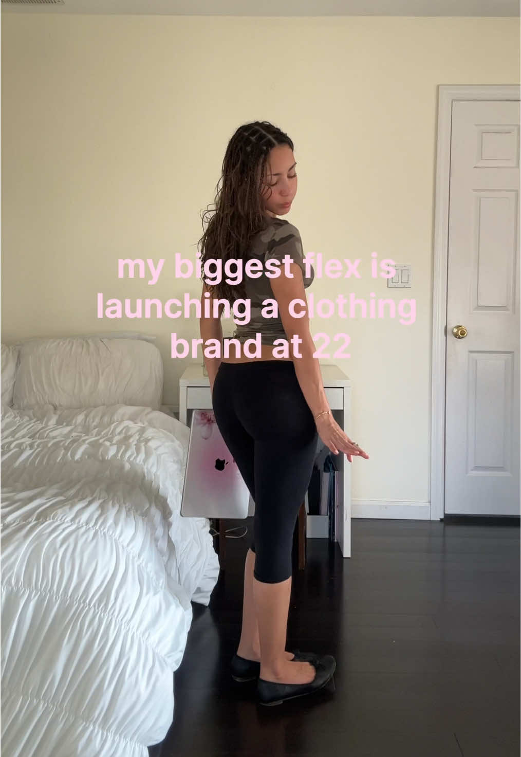 @gianna morel