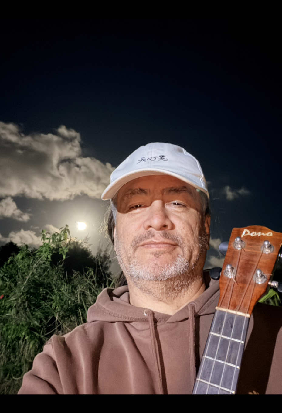 @Víctor Ika | Narrador Rapa Nui