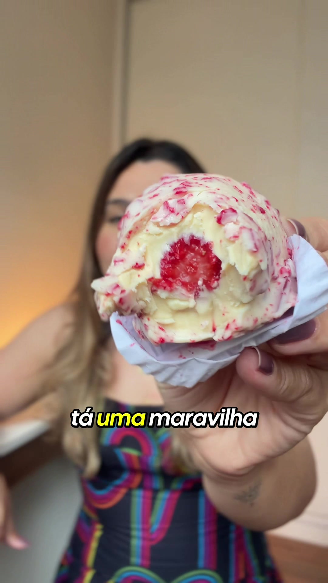 @Fernanda | NewJudge