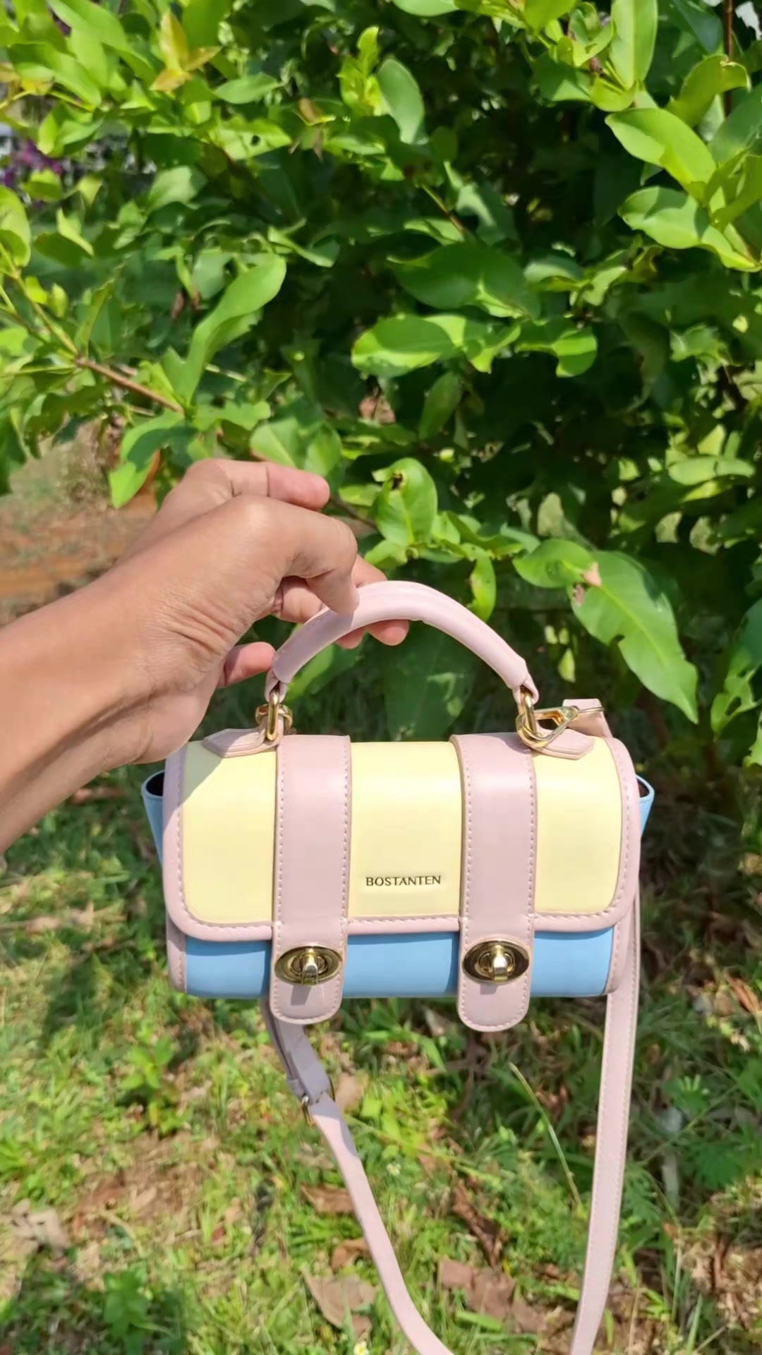 @Viora Bag