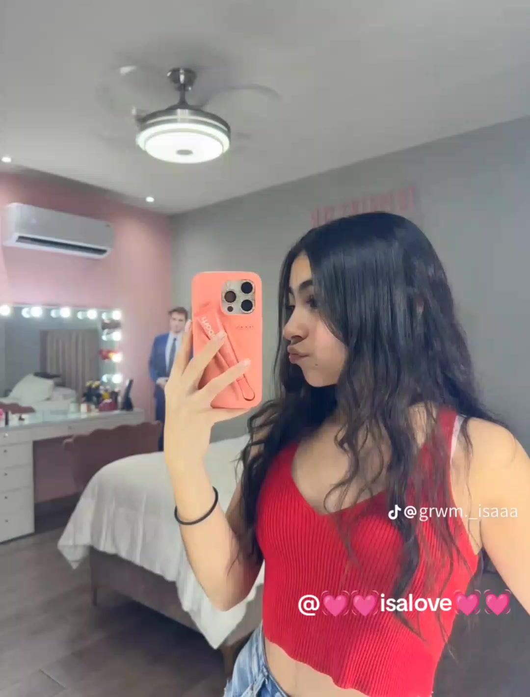 @💓💓isa love💓💓